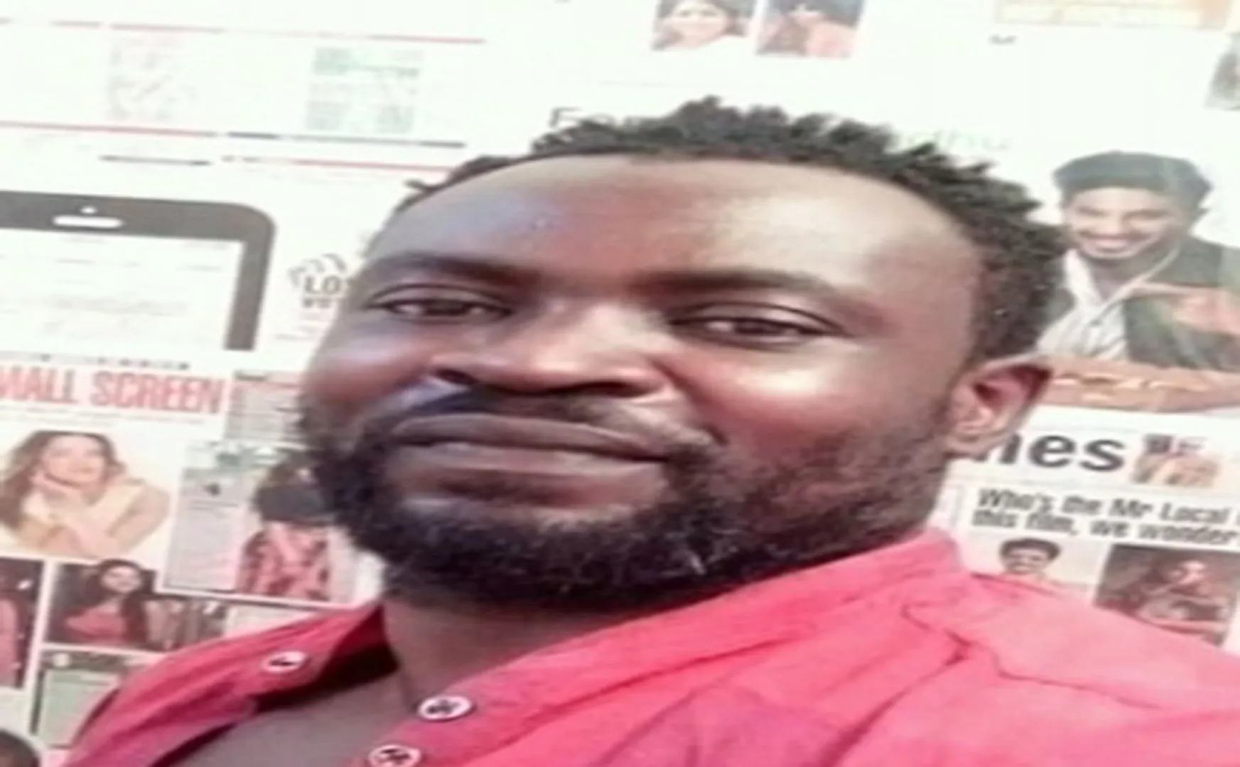  Nigerian prisoner who escaped from Trichy jail has sought asylum in Mumbai.